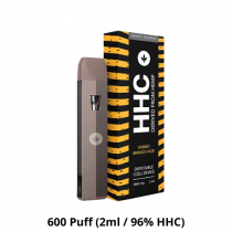 Vape HHC Mango - 2 Ml / 96%