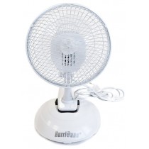 Ventilador Pinza Hurricane