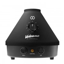 Volcano Classic Onyx