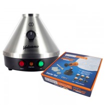 Volcano Classic Easy Valve Starter Set – Vaporizador Storz & Bickel Completo