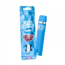 Superior Vape 96 % 1ml - Wedding Cake - Only Grams