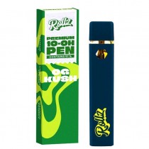 ROLLZ Premium 10-OH PEN - OG Kush - 97% 10-OH