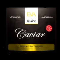 Flor de CBD - Small buds 25gr Black Caviar - Eva