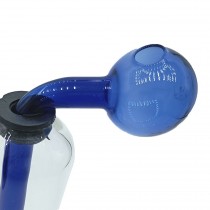 Pipa de Agua Rick And Morty Verde