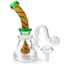 Bong WigWag - Percolador - 18cm