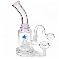 Bong Moonlight Percolador 20cm