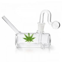 Pipa Bola Cristal - Barril