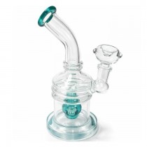 Bong Pastel Dream - Percolador – 16 cm