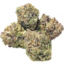 White Runtz - Houseplant Seeds - 22% THC