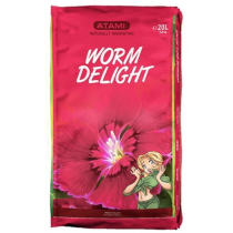 comprar worm delight atami 20 litros