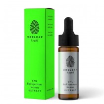 XRELEAF Gotas - Kratom Extracto Full Spectrum - 5ml
