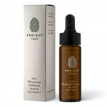 XRELEAF Kratom - Gotas de Mytraginina Concentrada - 5ml