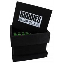Rellenador 34 Conos King Size - Buddies Bump Box