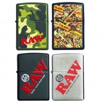 Raw Mechero Zippo 