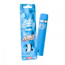 Superior Vape 96 % 1ml - Zkittlez - Only Grams