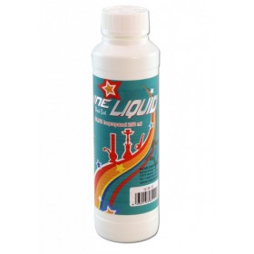Bong Shine Liquid - Limpiador Especial Bongs y Pipas