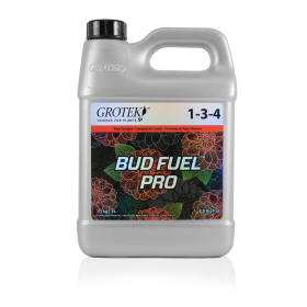 Bud Fuel™ Pro - Grotek