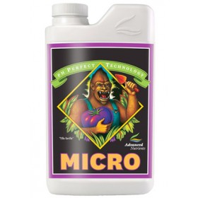 PH Perfect Micro Advanced Nutrients