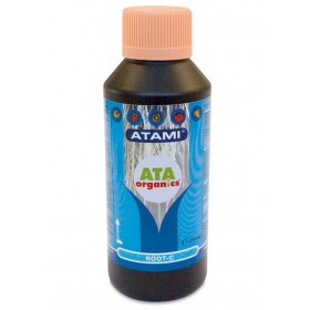 Ata Organics Root C: Estimulador de Raíces 100ml