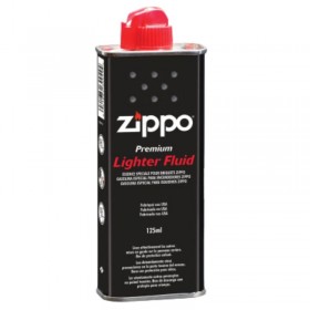 Zippo - Gasolina 125ml