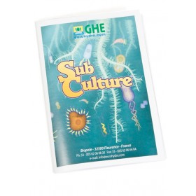 Subculture (biomagix) ghe