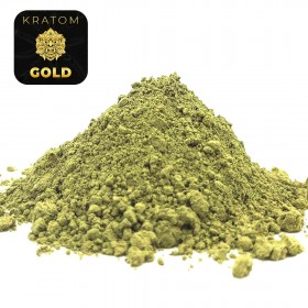 Gold Kratom 50GR