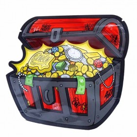 Mini Buds CBD - Golden Nuggets. Only CBD