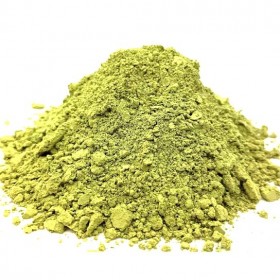 Kratom Green Maeng Da 