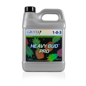 Heavy Bud™ Pro - Grotek