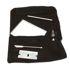 Kit con Espejo - 70 x 50mm