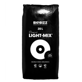 Light Mix 20 Lts Biobizz