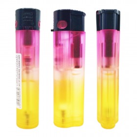 Mechero Soplete Glowjet