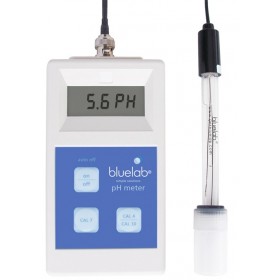 Medidor pH Bluelab