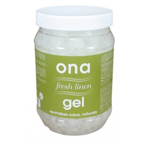 Ona Gel Fresh Linen