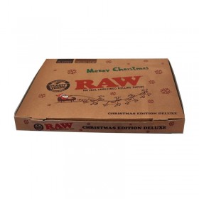 Pack Navidad RAW Deluxe