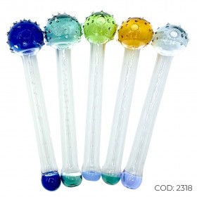 Pipa Oiler Púas - Colores