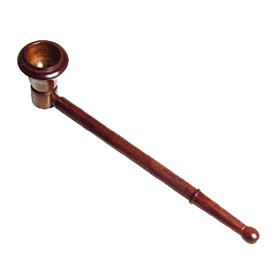 Pipa Rosewood - 20cm
