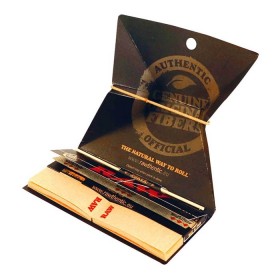 RAW Black Artesano KS Slim + Tips