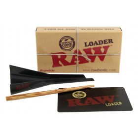 Raw Loader