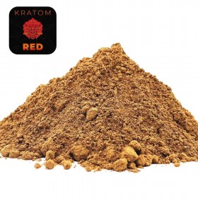 Red Kratom 50GR