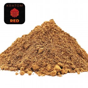 Kratom Red Maeng Da