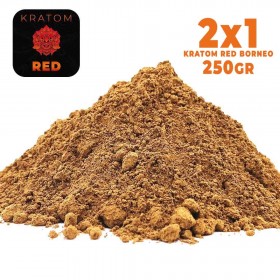 Kratom Red Maeng Da