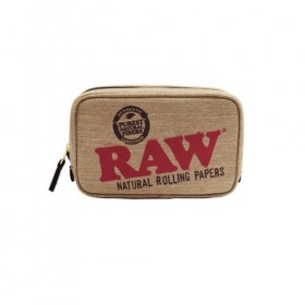 Raw Smoker Punch S