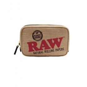 Raw Smoker Punch M