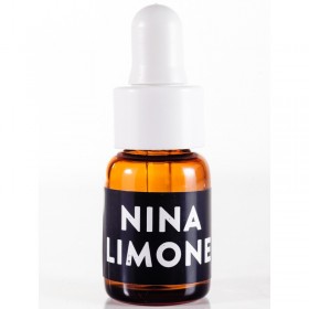 Cali terpenos cannabis Nina Limone