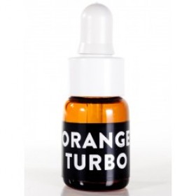 Cali terpenos cannabis Orange Turbo
