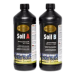 Soil A+B 1L Gold Label