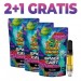 2+1 GRATIS - Cartuchos 10-0H - Iguana Somke - 2ml
