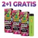 2+1 GRATIS - Vapes10-0H - Iguana Somke - 2ml