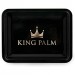 Bandeja King Palm Black